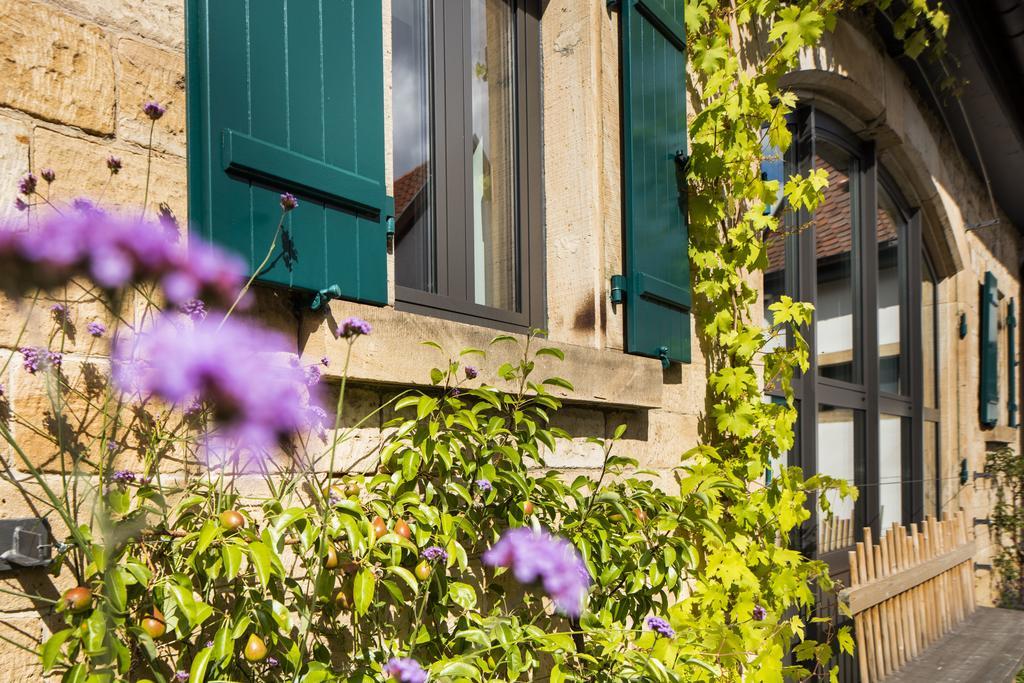 Loblocher Hof Neustadt an der Weinstraße Kültér fotó