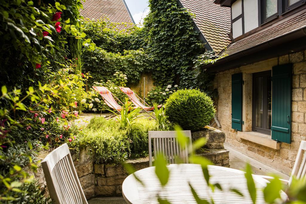 Loblocher Hof Neustadt an der Weinstraße Kültér fotó